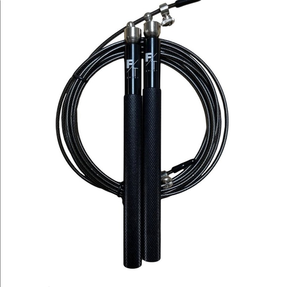 NEW FitTech Sport Speed Rope - Picture 2 of 2